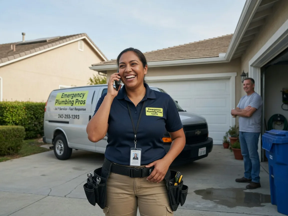 Emergency Plumber Fairfax, VT FAQs